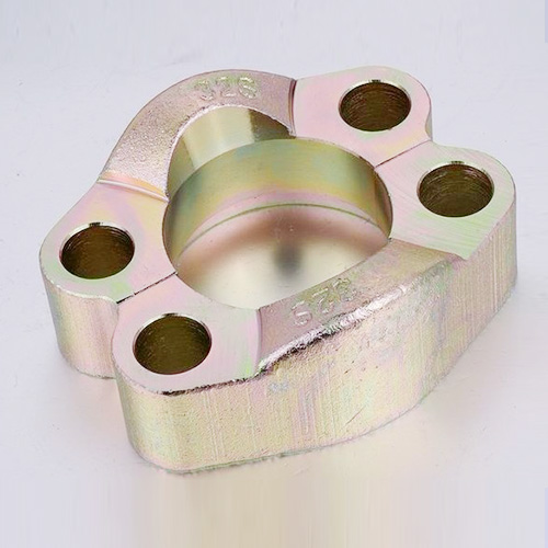 Flange